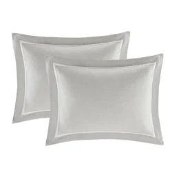 Kirkland's Home Barely There 9-Pc. King Comforter Set- Comforters