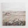 Kirkland's Home Barn On The Meadow Canvas Art Print- Canvas Art