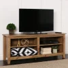 Kirkland's Home Barnwood Tv Stand, 58 In.- Tv Stands & Media Consoles