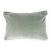 Kirkland's Home Bay Heirloom Velvet Lumbar Pillow- Pillows