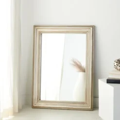Kirkland's Home Bayleigh Classic Wall Mirror- Framed Mirrors