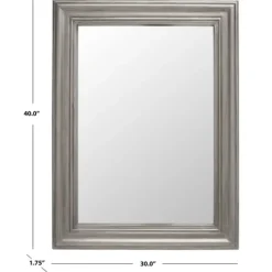 Kirkland's Home Bayleigh Classic Wall Mirror- Framed Mirrors