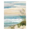 Kirkland's Home Beach At Dusk Canvas Art Print, 24X30 In.- Canvas Art