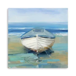 Kirkland's Home Beach Dreamin Giclee Canvas Art Print- Canvas Art