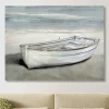 Kirkland's Home Beached Giclee Canvas Art Print- Canvas Art