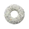 Kirkland's Home Beaded Seashells Wreath- Wreaths