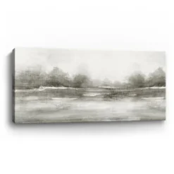 Kirkland's Home Beautiful Journey Canvas Art Print, 60X30 In.- Canvas Art