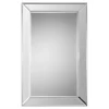 Kirkland's Home Beveled Frame Rectangle Wall Mirror- Decorative Mirrors