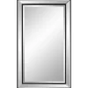 Kirkland's Home Beveled Rectangular Wall Mirror- Decorative Mirrors