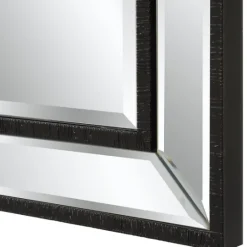 Kirkland's Home Beveled Rectangular Wall Mirror- Decorative Mirrors