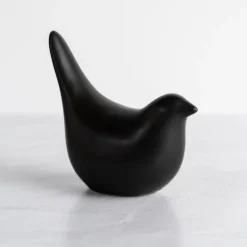 Kirkland's Home Bird Ceramic Figurine- Statues & Figurines