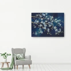 Kirkland's Home Bird Conference Giclee Canvas Print, 48X36 In.- Canvas Art