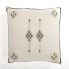 Kirkland's Home Black And White Nouree Pillow, 22 In.- Pillows