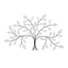 Kirkland's Home Black And White Tree Wall Sculpture- Wall Plaques