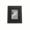 Kirkland's Home Black Beaded Picture Frame, 4X6- Picture Frames