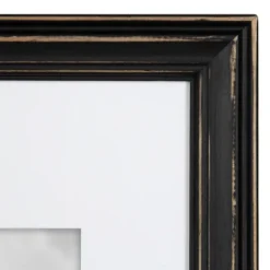 Kirkland's Home Black Bordeaux 10-Pc. Gallery Wall Frame Set- Gallery Wall Frames