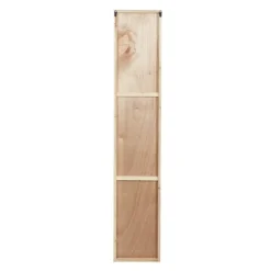 Kirkland's Home Black Wood Blessed Wall Plaque- Wall Quotes & Signs