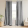 Kirkland's Home Blackout Curtains, 84 In.- Curtains & Drapes