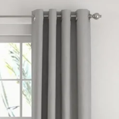 Kirkland's Home Blackout Curtains, 84 In.- Curtains & Drapes