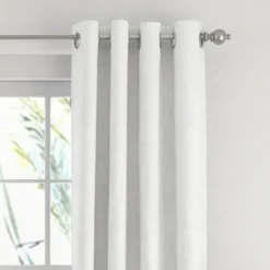 Kirkland's Home Blackout Curtains, 84 In.- Curtains & Drapes