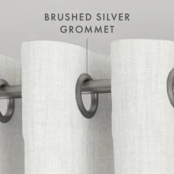 Kirkland's Home Blackout Curtains, 84 In.- Curtains & Drapes