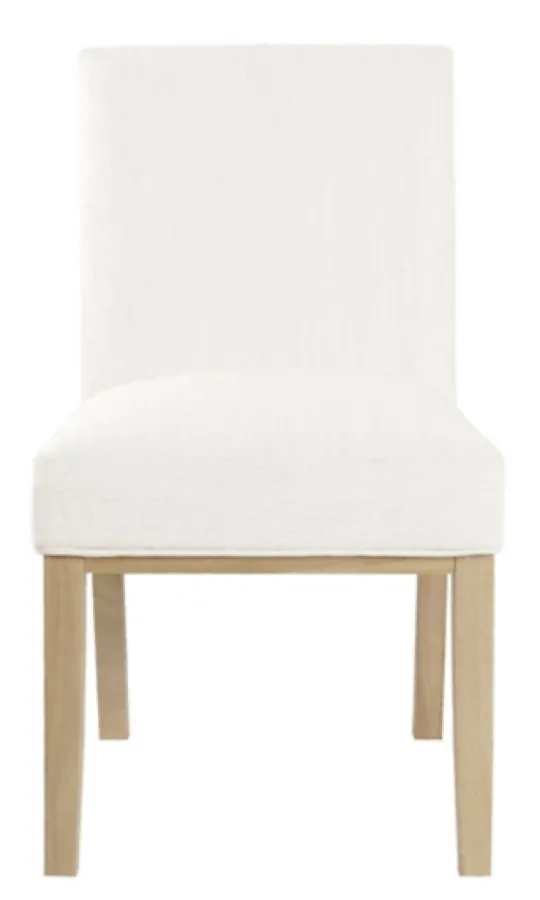 Kirkland's Home Blair Stain Proof Dining Chair- Dining Chairs