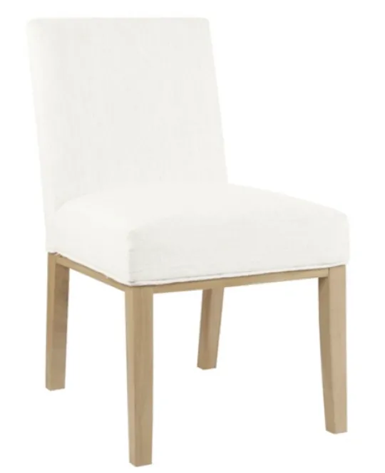 Kirkland's Home Blair Stain Proof Dining Chair- Dining Chairs
