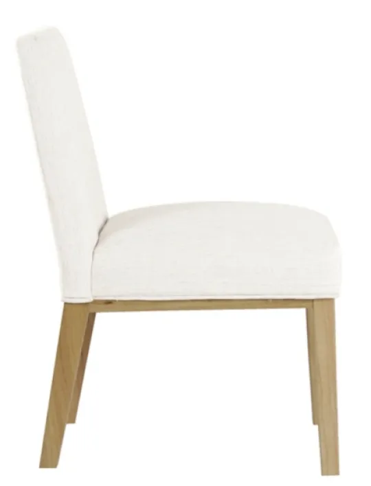 Kirkland's Home Blair Stain Proof Dining Chair- Dining Chairs