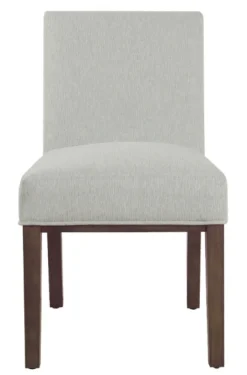 Kirkland's Home Blair Woven Dining Chair- Dining Chairs