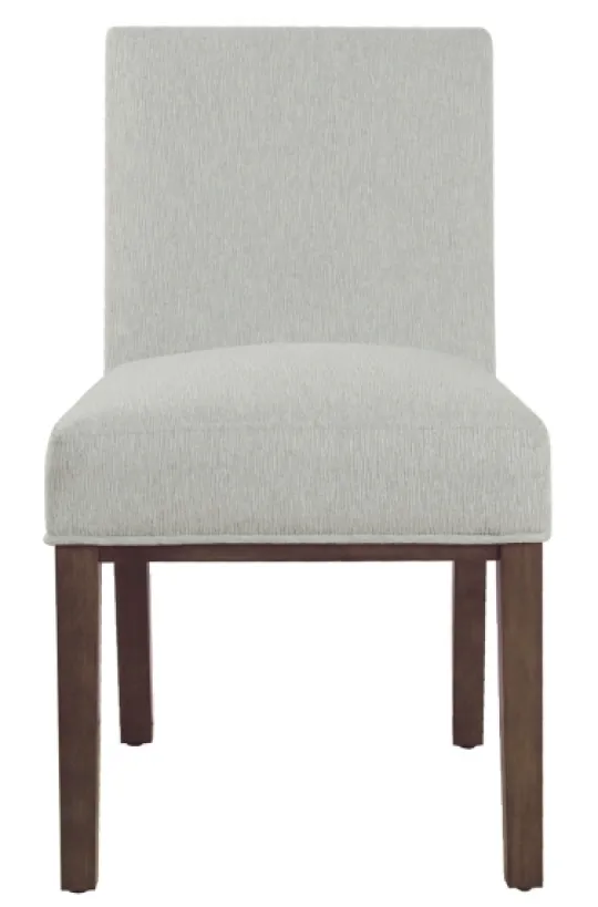 Kirkland's Home Blair Woven Dining Chair- Dining Chairs