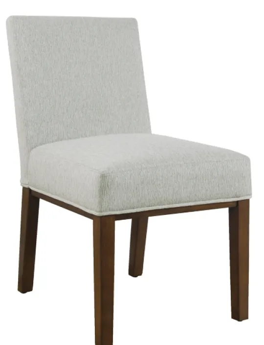 Kirkland's Home Blair Woven Dining Chair- Dining Chairs