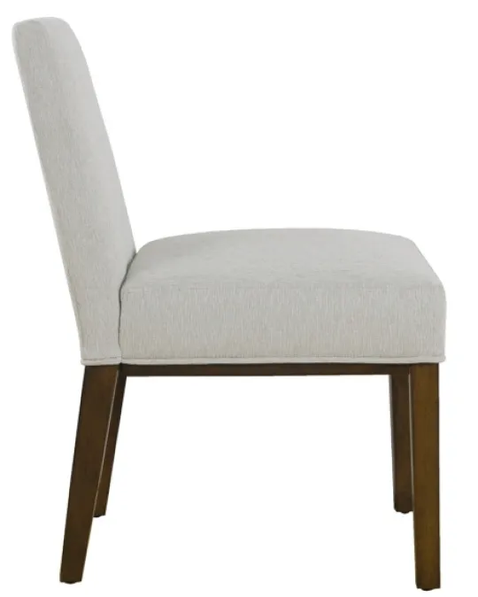 Kirkland's Home Blair Woven Dining Chair- Dining Chairs