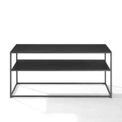 Kirkland's Home Blake Simple Metal Coffee Table- Coffee Tables