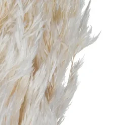 Kirkland's Home Bleached Preserved Plume Reed Bundles, Set Of 2- Stems & Bouquets