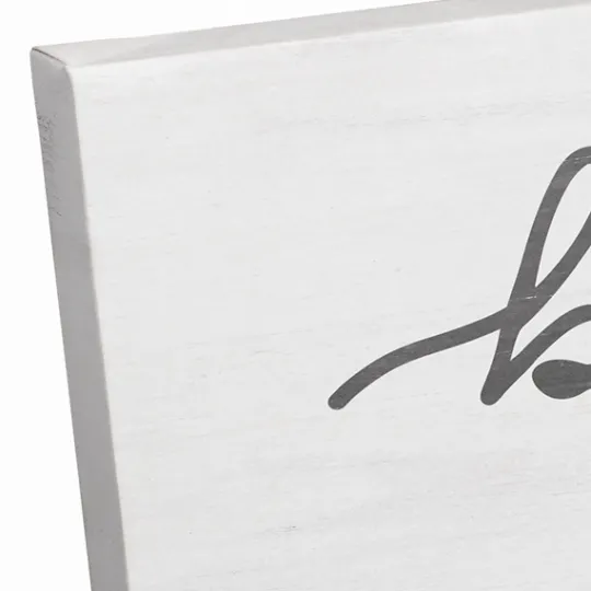 Kirkland's Home Blessed To Have You Canvas Wall Plaque- Wall Quotes & Signs