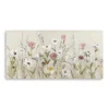 Kirkland's Home Bloomin Around Giclee Canvas Art Print- Canvas Art