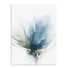 Kirkland's Home Blooming Flower Ii Medium Canvas Art Print- Canvas Art