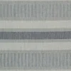 Kirkland's Home Blue Elletta Indoor/Outdoor Area Rug, 7X9- Outdoor Rugs