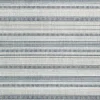 Kirkland's Home Blue Malibu Stripes Outdoor Area Rug, 7X10- Outdoor Rugs