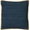 Kirkland's Home Blue Moon Riley Pillow- Pillows