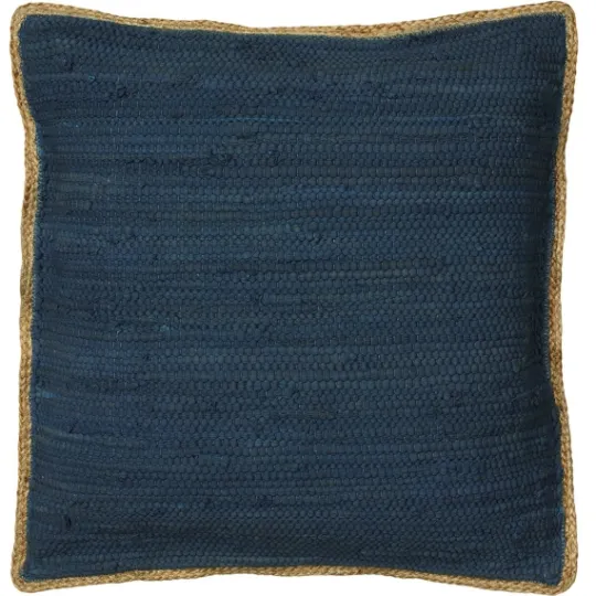 Kirkland's Home Blue Moon Riley Pillow- Pillows