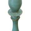 Kirkland's Home Blue Traditional Avignon Floor Lamp- Floor Lamps