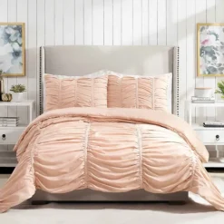 Kirkland's Home Blush Emily 2-Pc. Twin/Twin Xl Comforter Set- Comforters