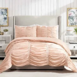 Kirkland's Home Blush Emily 2-Pc. Twin/Twin Xl Comforter Set- Comforters