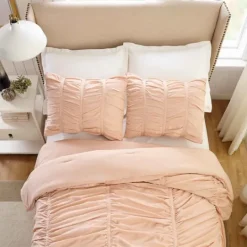 Kirkland's Home Blush Emily 2-Pc. Twin/Twin Xl Comforter Set- Comforters
