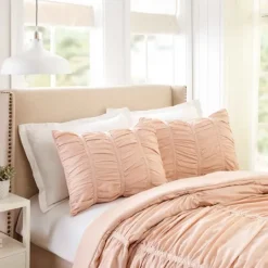 Kirkland's Home Blush Emily 2-Pc. Twin/Twin Xl Comforter Set- Comforters