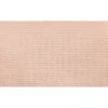 Kirkland's Home Blush Memory Foam Chenille Bath Mat, 60 In.- Bathroom Rugs