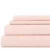 Kirkland's Home Blush Ultra Soft 4-Pc. Twin Sheet Set- Bed Sheets