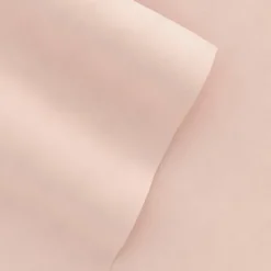 Kirkland's Home Blush Ultra Soft 4-Pc. Twin Xl Sheet Set- Bed Sheets