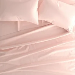 Kirkland's Home Blush Ultra Soft 3-Pc. Twin Sheet Set- Bed Sheets